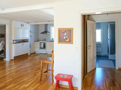Holiday Home Harplinge
