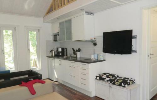 Holiday Home Flundrev�gen K-944