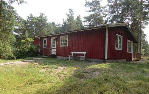 Holiday Home Loggv�gen J-943