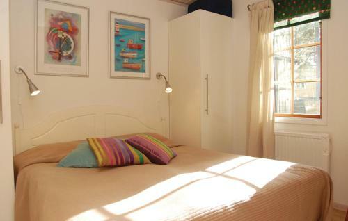 Holiday Home Loggv�gen J-943