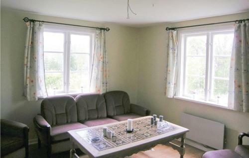 Holiday Home Kimmelsbygd Hallaryd Hallaryd