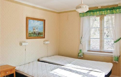 One-bedroom Holiday Home In Habo