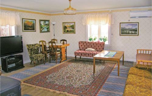 One-bedroom Holiday Home In Habo