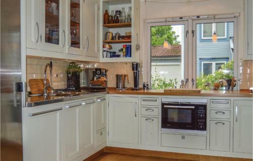 Two-bedroom Holiday Home In Gustavsberg