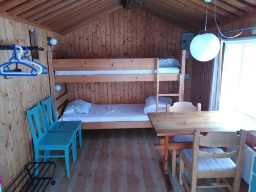 V�rmlands Sj� Och Fj�ll Camping