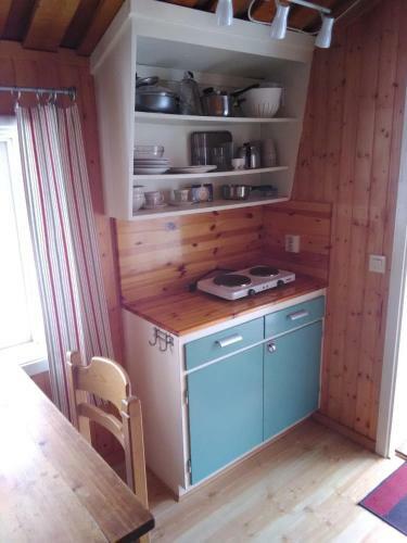 V�rmlands Sj� Och Fj�ll Camping