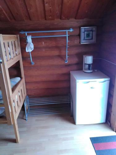 V�rmlands Sj� Och Fj�ll Camping