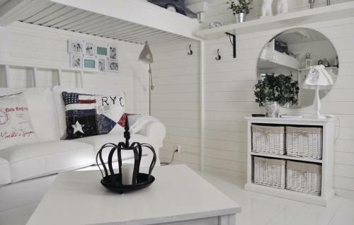 Holiday Home S�ffle 76 With Sauna