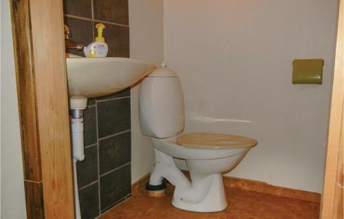 Holiday Home W�stantorp H�rby II