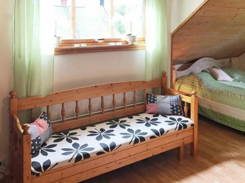 Holiday Home H�verud