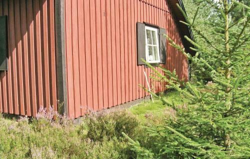 Holiday Home Lommebergsv�gen Hestra II