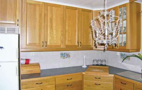 Holiday Home Svenstorp �ssj� Ljungby