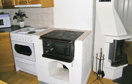 Holiday Home Svenstorp �ssj� Ljungby