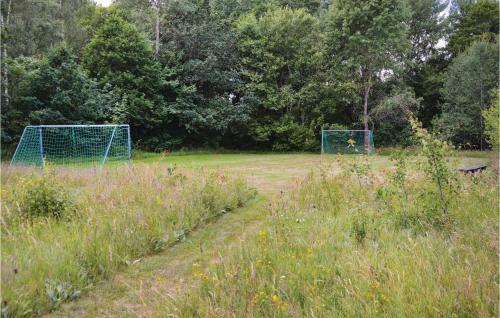 Three-bedroom Holiday Home In Horby