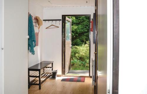Three-bedroom Holiday Home In Horby
