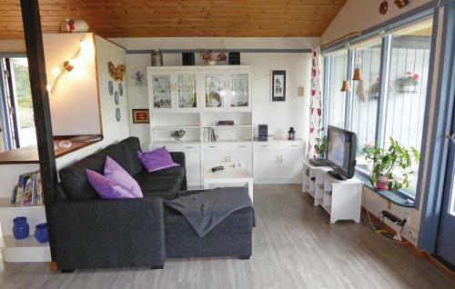 Holiday Home Hallstavik Herr�ng