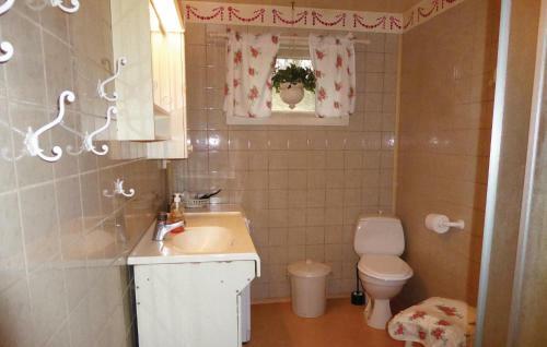 Holiday Home Hallstavik Herr�ng
