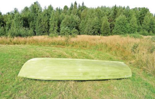 Holiday Home Finnskogsv�gen H�ljes
