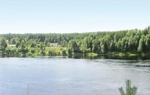 Holiday Home Finnskogsv�gen H�ljes