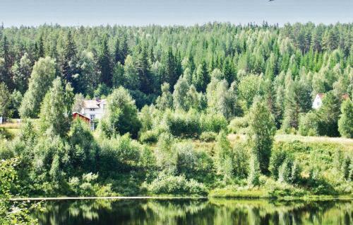 Holiday Home Finnskogsv�gen H�ljes