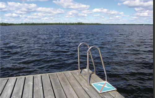 Two-bedroom Holiday Home In Ljungby