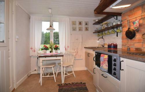 Studio Holiday Home In Larv