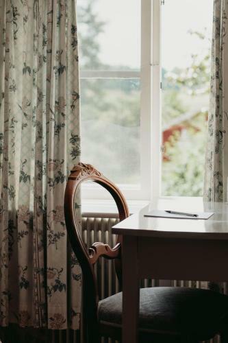 Hotel Toftaholm Herrg�rd