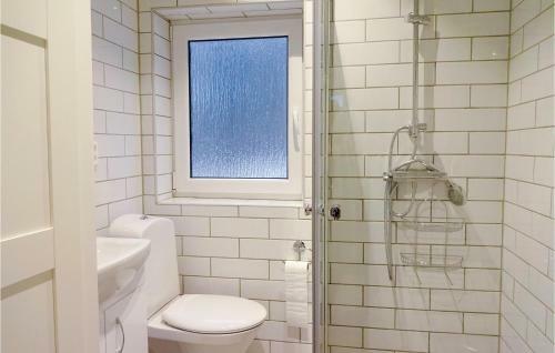 Two-bedroom Holiday Home In Kvidinge