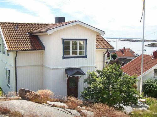Apartamento Holiday Home In Kungshamn 4