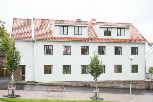 Apartamento Parkvillan