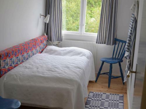 Apartamento Two-bedroom Holiday Home In Kungshamn 2