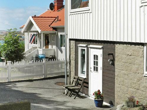 Apartamento Holiday Home In Kungshamn 7