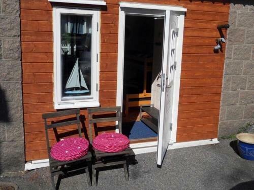 Apartamento Holiday Home In Kungshamn 7