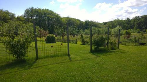 Bed & Breakfast Elisetorp