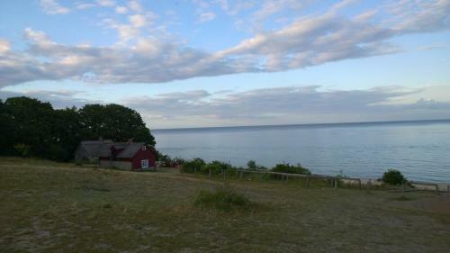 Bed & Breakfast Elisetorp