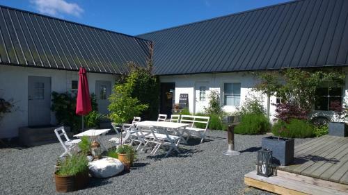 Bed & Breakfast Elisetorp