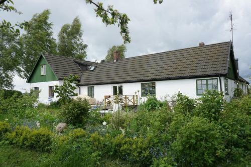 Bed & Breakfast Adagio P� �sterlen