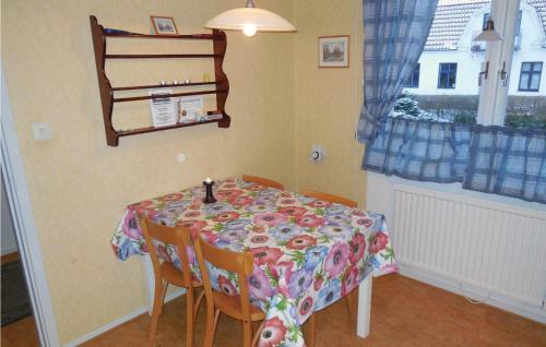 One-bedroom Apartment Kivik 0 06
