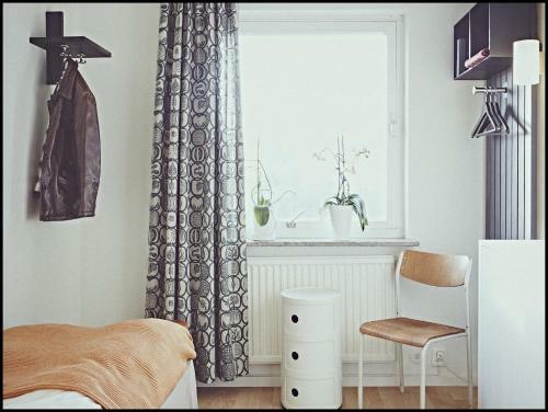 Hotell Han�bris P� Kivik