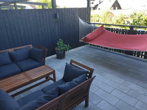Hotell Han�bris P� Kivik