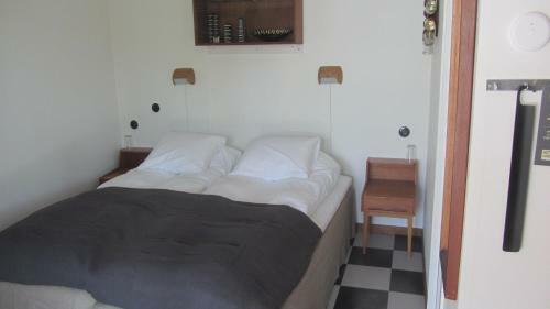 Hotell Han�bris P� Kivik