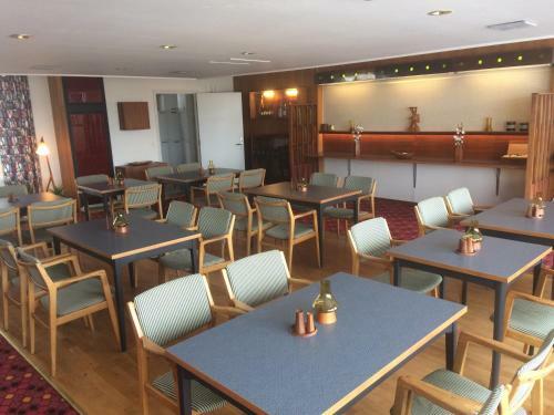 Hotell Han�bris P� Kivik
