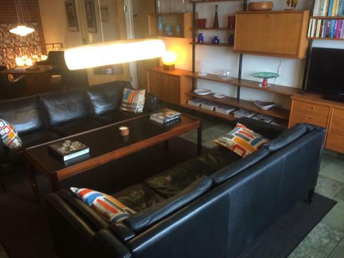 Hotell Han�bris P� Kivik