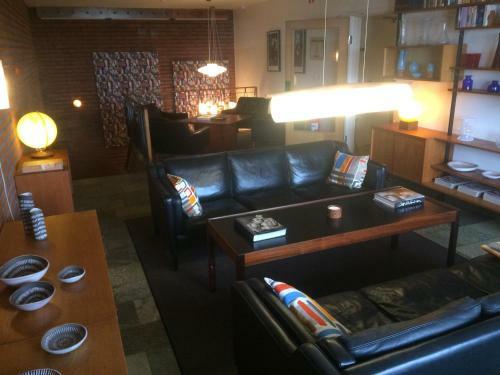 Hotell Han�bris P� Kivik