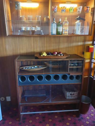Hotell Han�bris P� Kivik