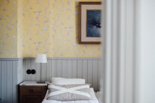 Hotel Stf Kivikstrand Badhotell