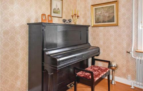 Three-bedroom Holiday Home In Lekeryd