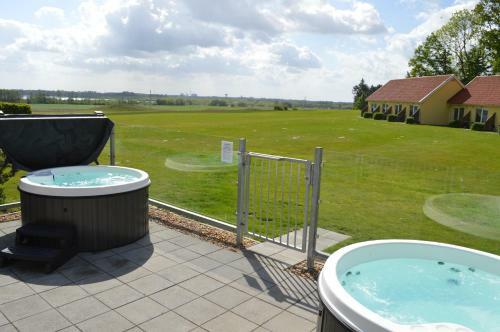 Hotel Arasl�v Golf & Resort
