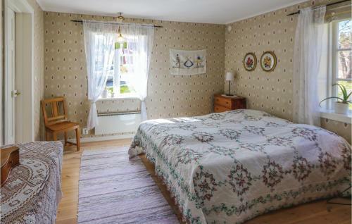 Holiday Home Knihult H�radsb�ck