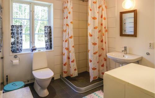 Holiday Home Knihult H�radsb�ck